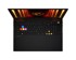 MSI Laptop Raider A18 HX A9WJG / AMD Ryzen 9, 18.0", 3840x2400, 64GB, 4TB SSD, Windows 11 Pro, crna